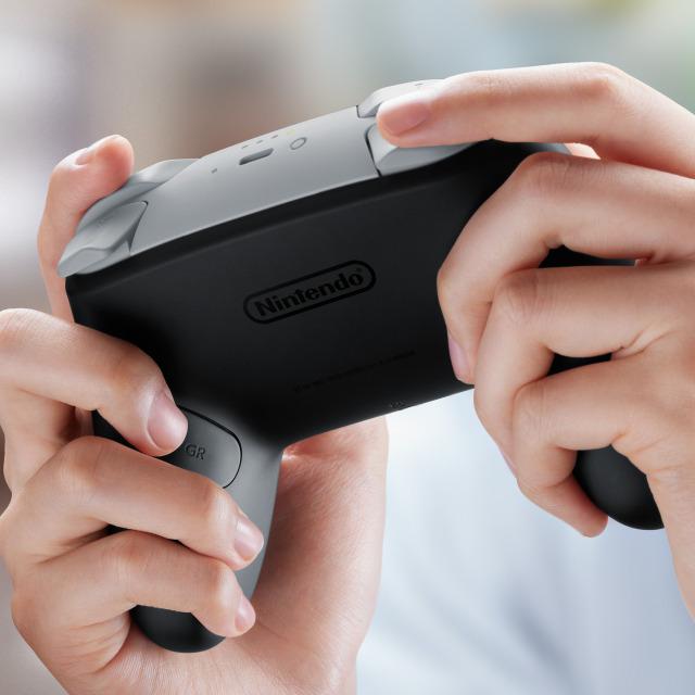 任天堂（Nintendo） Nintendo Switch 2 Proコントローラー【新品