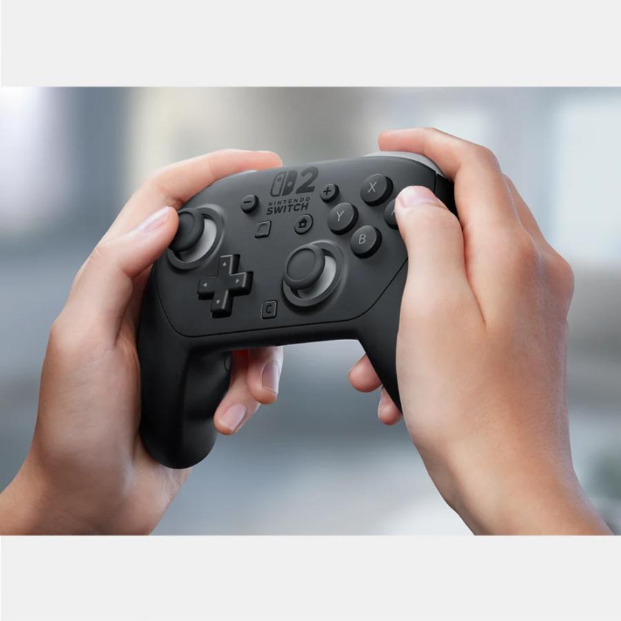 任天堂（Nintendo） Nintendo Switch 2 Proコントローラー【新品