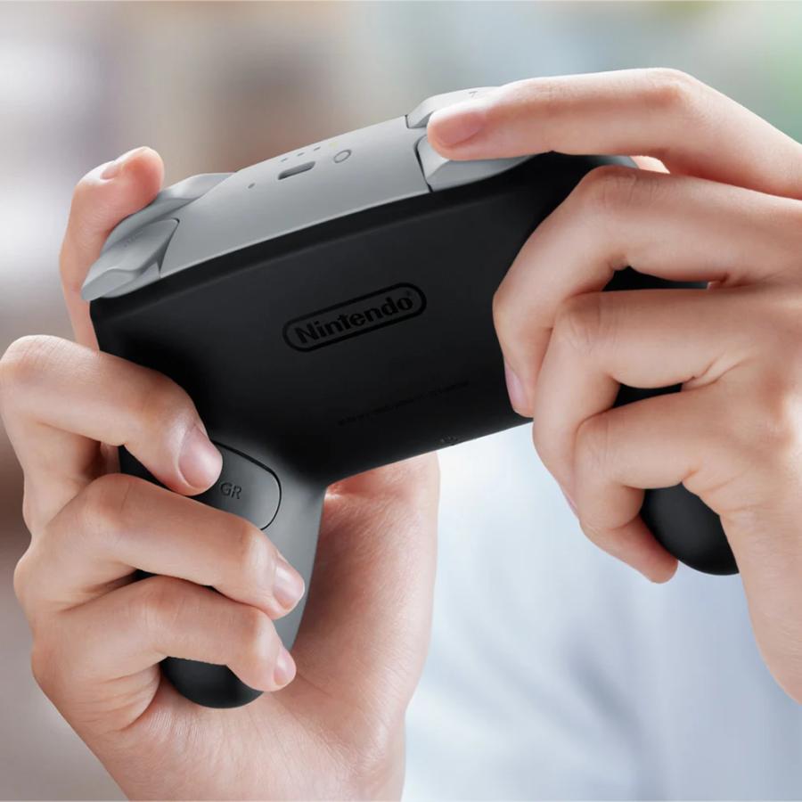 任天堂（Nintendo） Nintendo Switch 2 Proコントローラー【新品