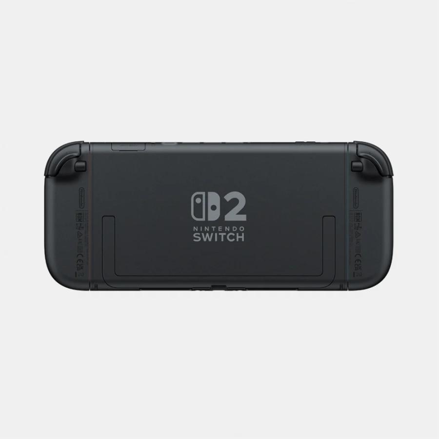 Nintendo Switch 2（日本語・国内専用）【新品】 : エーティー