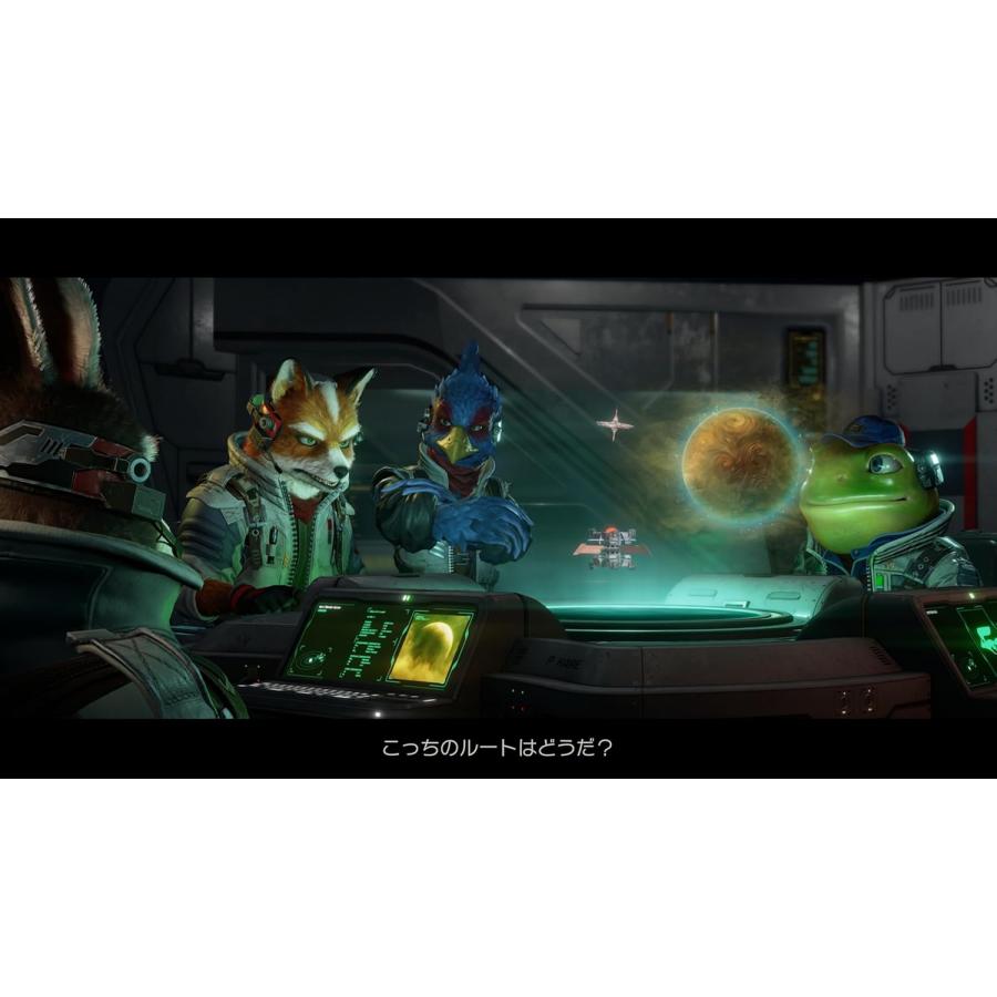 任天堂（Nintendo） Star Fox (スターフォックス)【新品・未開封