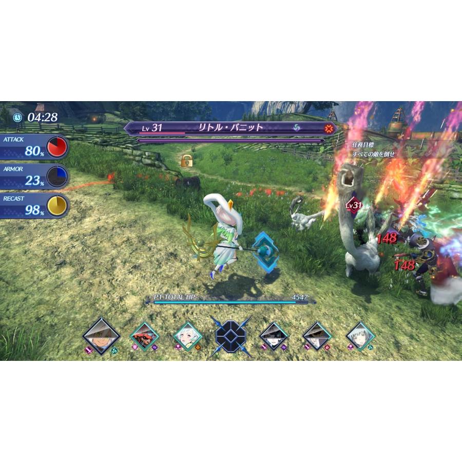 任天堂（Nintendo） ゼノブレイド2 Nintendo Switch 2 Edition【新品
