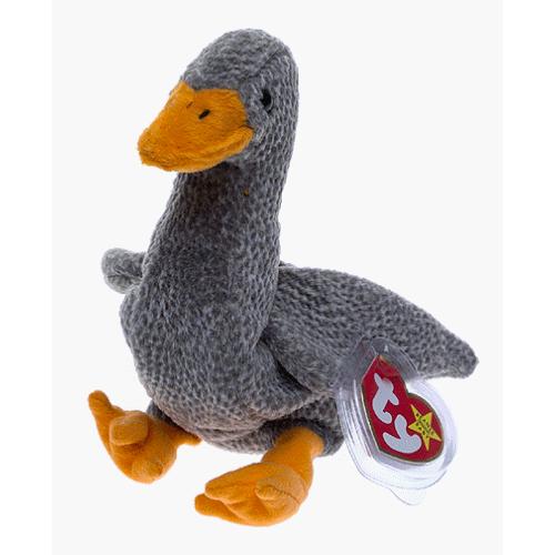 TY ビーニーベイビーズ BEANIE BABIES Honks とり ぬいぐるみ TY ビーニーベイビーズ BEANIE BABIES Honks とり ぬいぐるみ