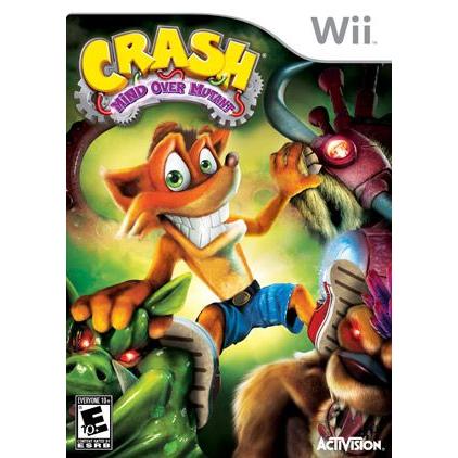 Wii crash deals