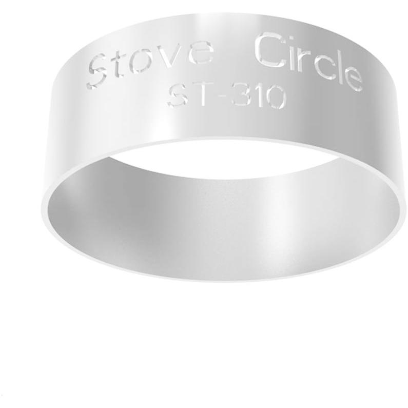 ソト Soto レギュレーターストーブ St 310 専用風防 防風リング 304ステンレス製 ウインドスクリーン エニハピストア 通販 Yahoo ショッピング