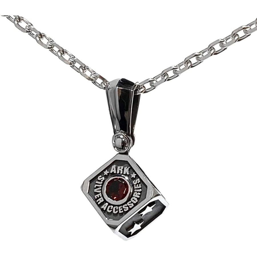 正規小売店 通販 星 メンズ ペンダント ブランド ネックレス ダイス シンプル シルバー サイコロ Yahoo ショッピング エニハピストア 925 オフライン販売 安い Ameriaadvisory Am