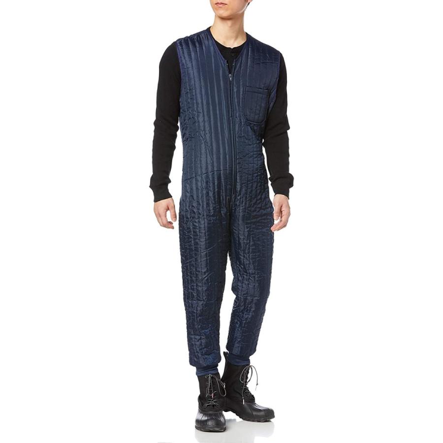 シンメン 550 キルトインナー メンズ 05ネイビー 日本 L 日本サイズl相当 15周年記念イベントが