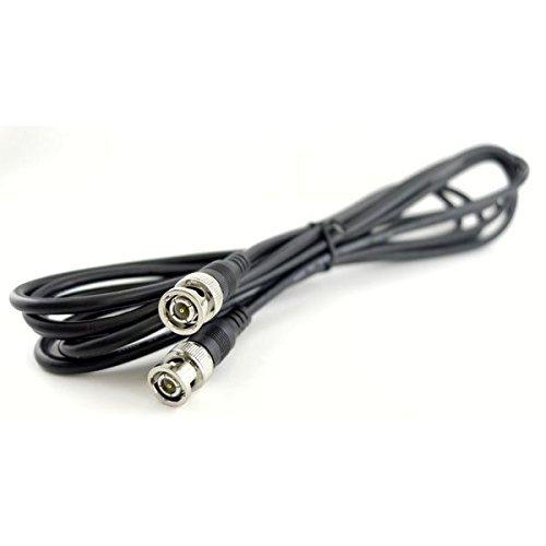 両端BNCコネクタ付き 75ΩC型同軸ケーブル 3m BNC-CB-3.0M-BK|at-happy|02