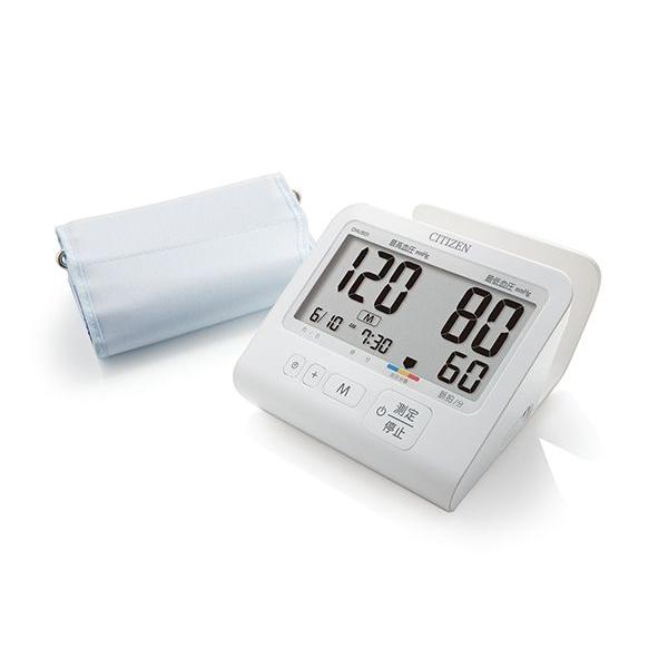 電子血圧計　CHＵ-501　（シチズン）　｜at-home-shopping