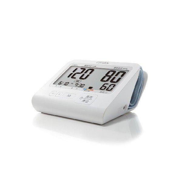 電子血圧計　CHＵ-501　（シチズン）　｜at-home-shopping｜03