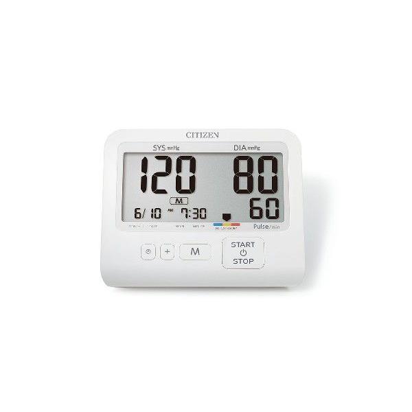 電子血圧計　CHＵ-501　（シチズン）　｜at-home-shopping｜04