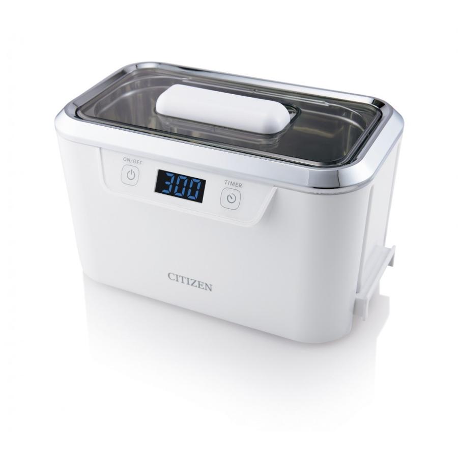 CITIZEN（シチズン） 超音波洗浄器 SWT710 : @ home shopping - 通販