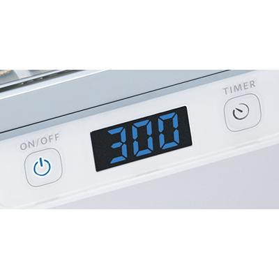 CITIZEN（シチズン） 超音波洗浄器 SWT710 : @ home shopping - 通販