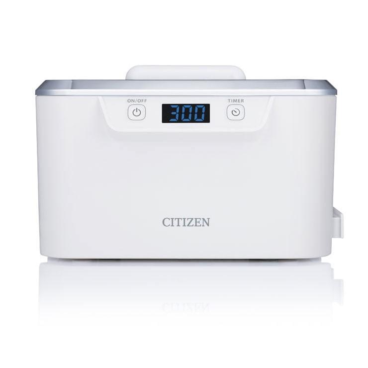 CITIZEN（シチズン） 超音波洗浄器 SWT710 : @ home shopping - 通販