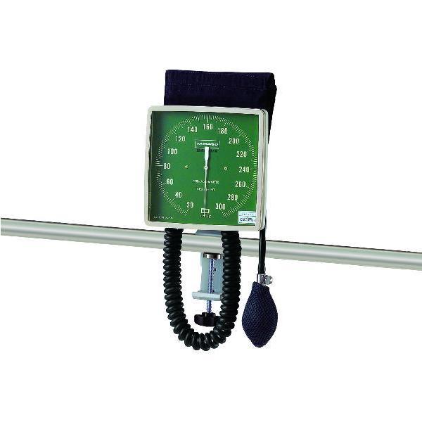 ケンツメディコ 大型アネロイド血圧計 ケンツメディコ 大型アネロイド