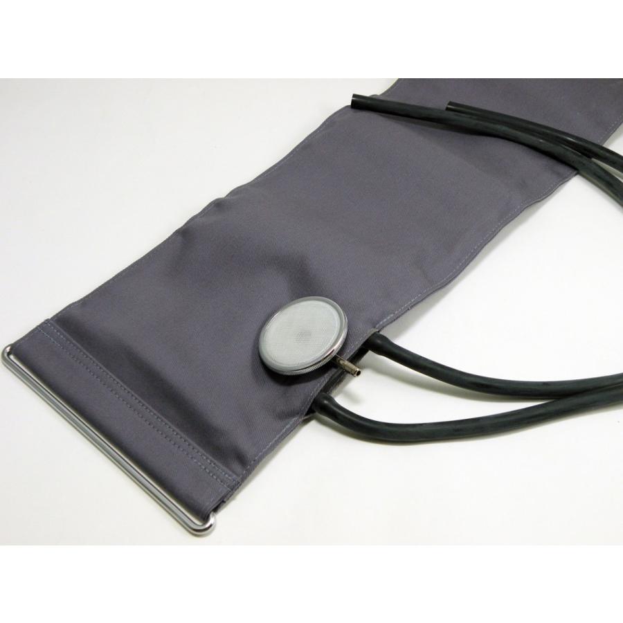 腕帯セット チェストピース付き（カフ・ブラダーセット）No.501・No