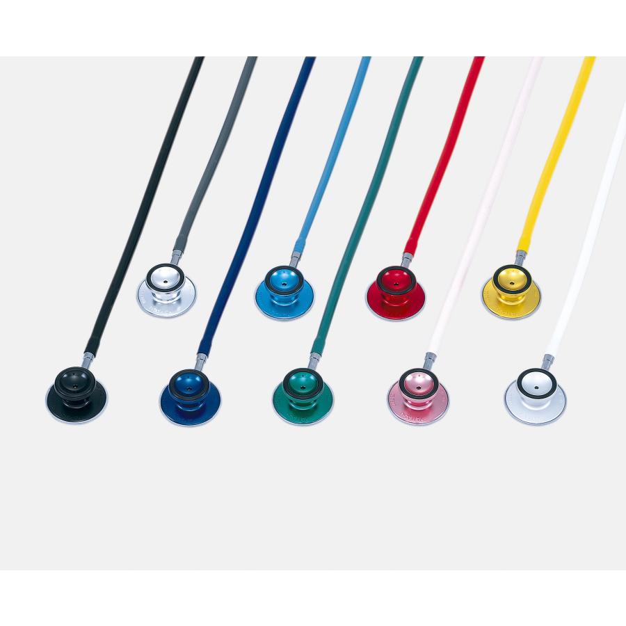 ケンツメディコ ダブル聴診器 No.120 外バネ式 : @ home shopping