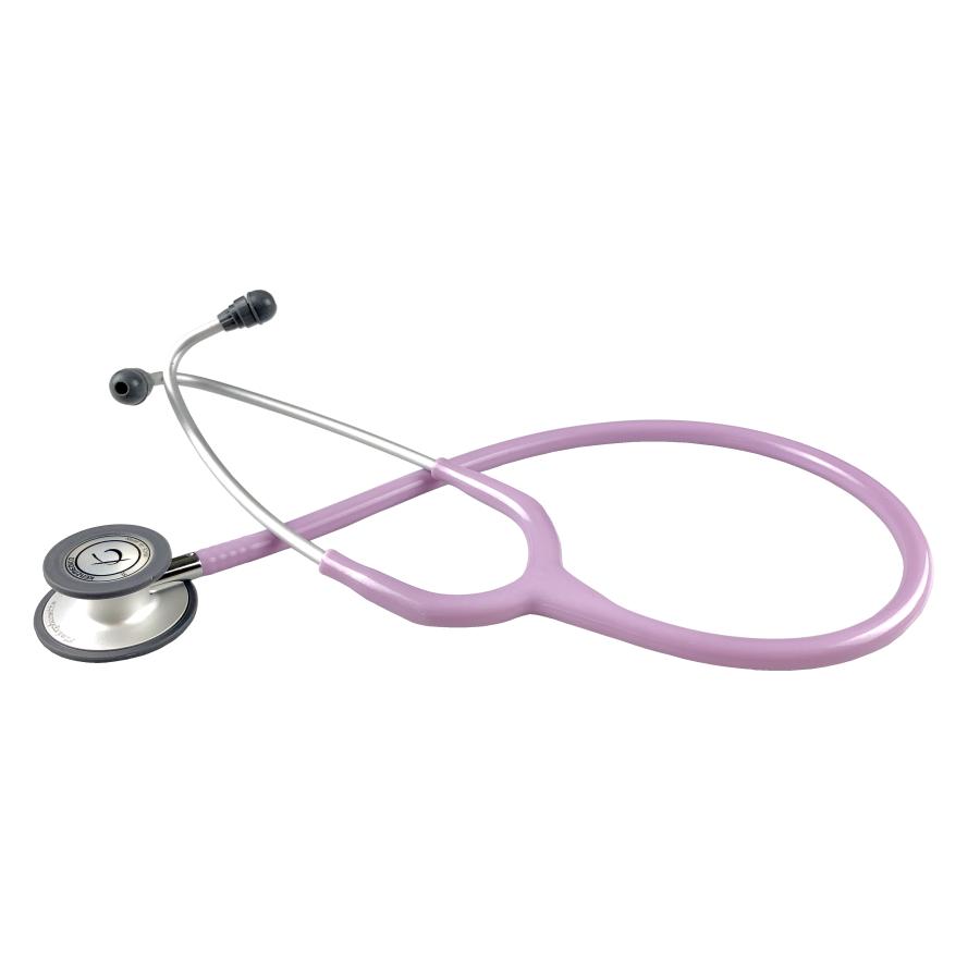新品未使用 聴診器 パールブルー MMI ドクターパイールベーシック聴診器 パールブルー