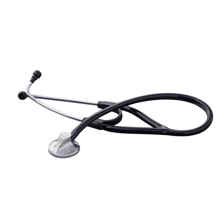 ケンツメディコ 聴診器 ステレオフォネット プレミアム No.175