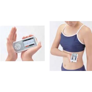 ディスポ電極（50個入り）B-70 心電図記憶装置 EP-202/301/501 ほか用