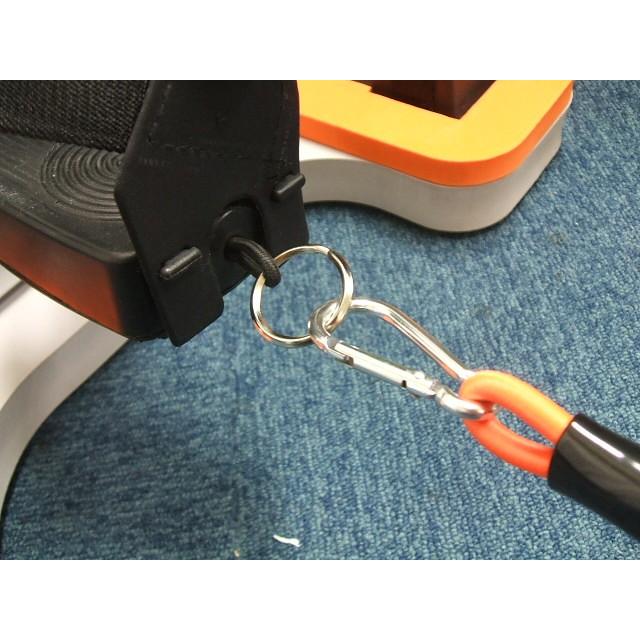 電動サイクルマシン escargot 2 電動サイクルマシン エスカルゴ2用 ストレッチバンドセット（2本