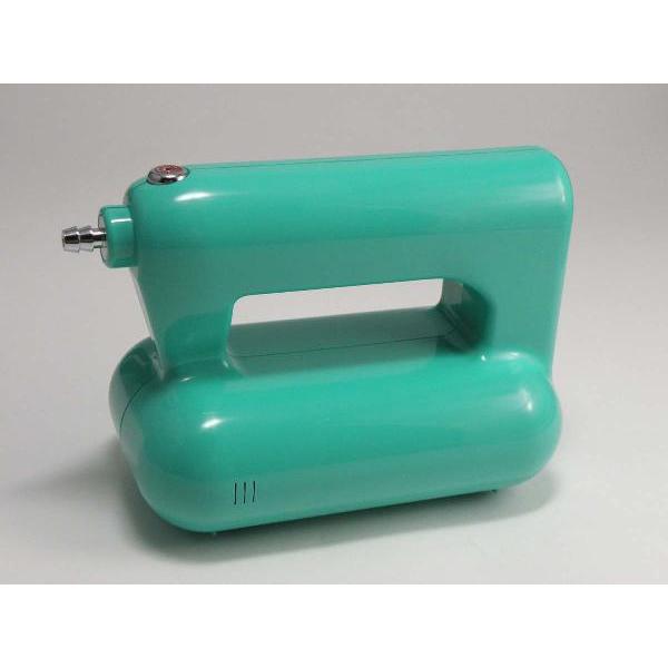 PUMP-301 血圧計用充電式自動加圧ポンプ/お手軽さん : @ home shopping