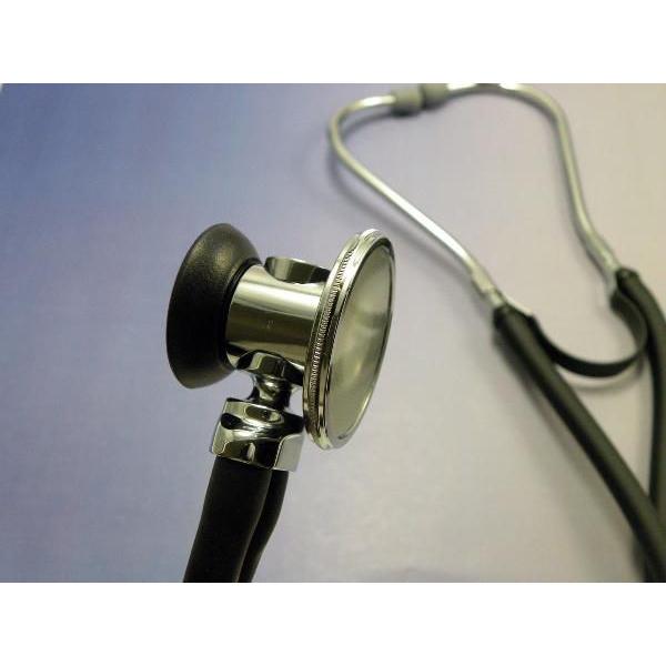 ケンツメディコ マルチスコープ　No141 イエローゴールド 聴診器マルチスコープ No．141 ステート 23-2361-00 ケンツ