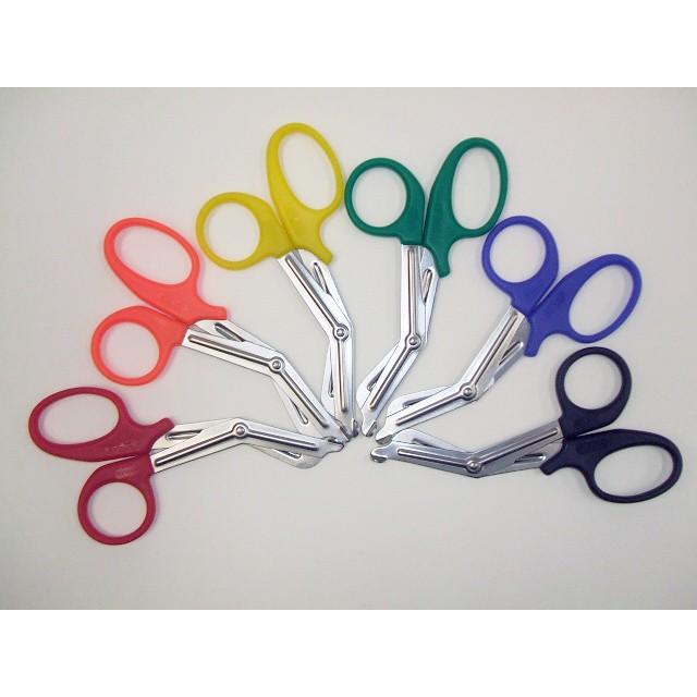 医療用安全はさみ Lサイズ（19cm） : @ home shopping - 通販 - Yahoo