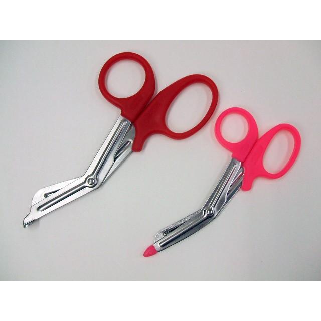 医療用安全はさみ Lサイズ（19cm） : @ home shopping - 通販 - Yahoo