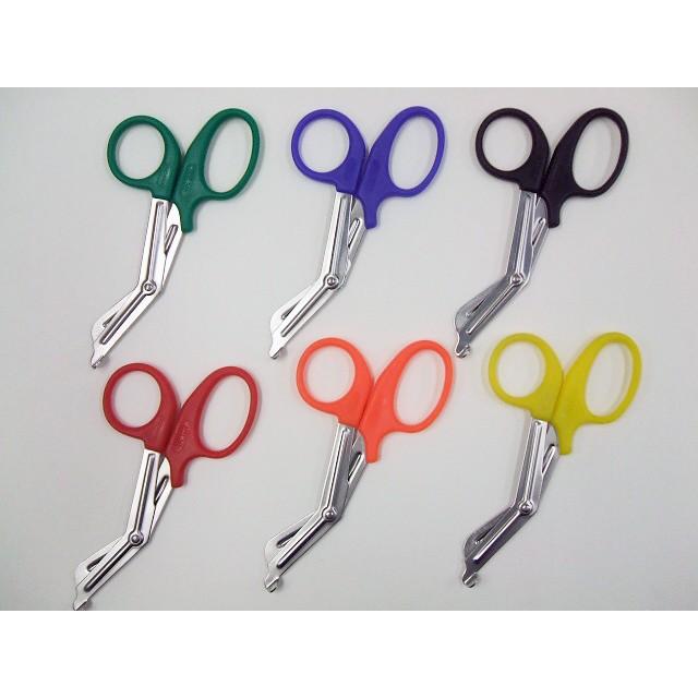 医療用はさみ 5本セット パキスタン製 医療用安全はさみ Lサイズ（19cm） : @ home shopping - 通販 - Yahoo