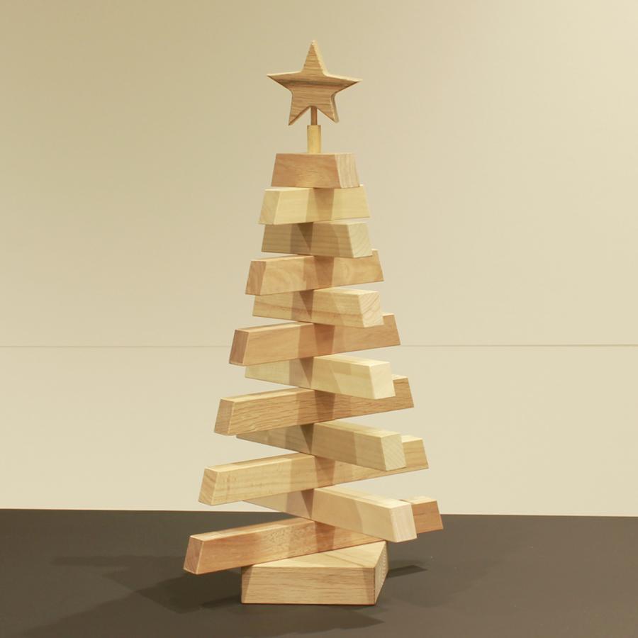 SPIRAL TREE (S) by Helix スパイラルツリー 天然木　送料無料　 国産木 |  | 04