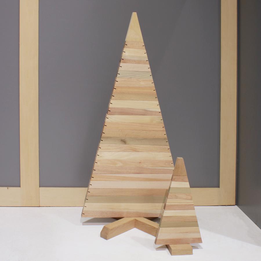 SPIRAL TREE (S) by Helix スパイラルツリー 天然木　送料無料　 国産木 |  | 07