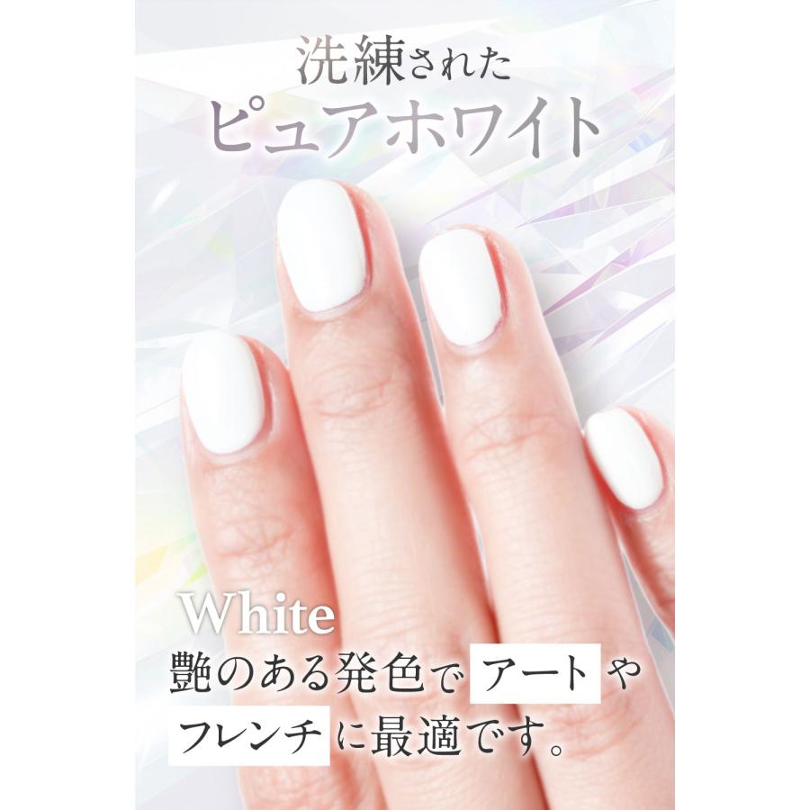 MIKAGAMI カラージェル ジェルネイルカラー ジェルネイルカラージェル