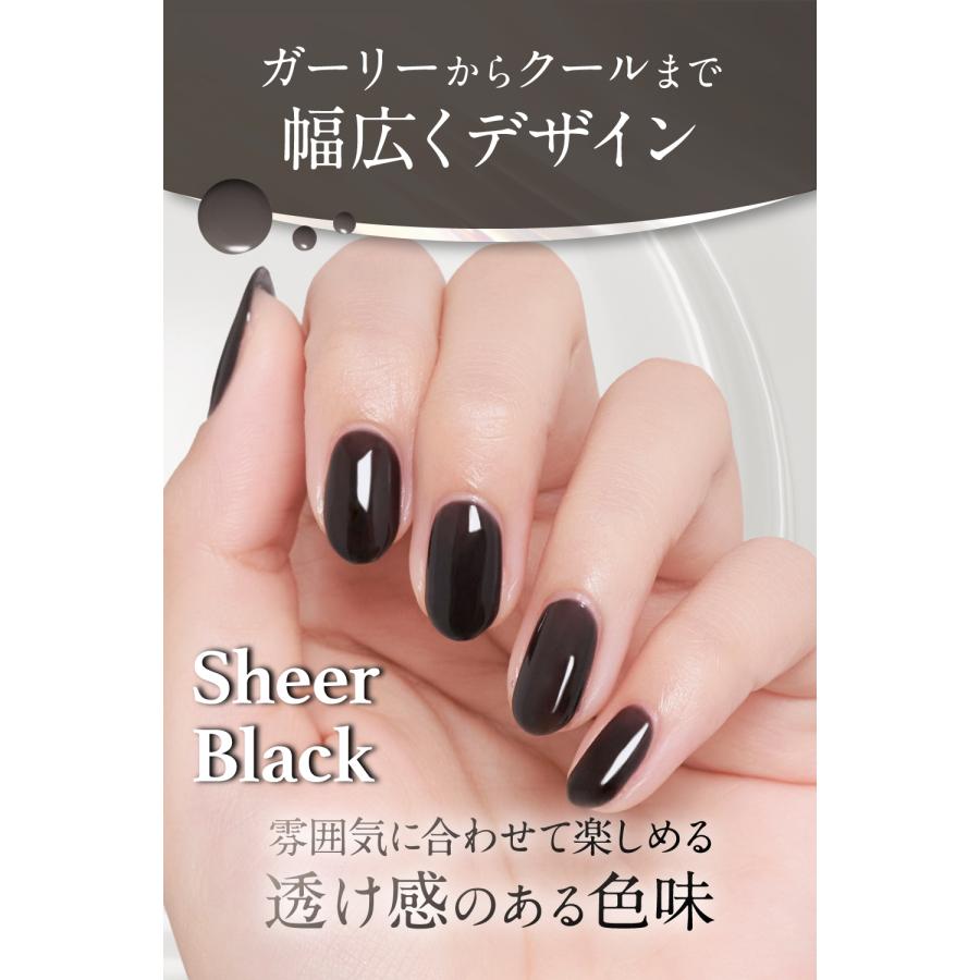 MIKAGAMI カラーマニキュア マニキュア マニキュア速乾 速乾マニキュア