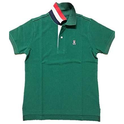 即納最大半額 Psycho Bunny レディースポロシャツ クラシック 国内正規品 新品 日本製 Made In Japan 緑 アットネクストヤフーショップ 通販 Yahoo ショッピング 在庫一掃最安挑戦 Etechnologies Shop