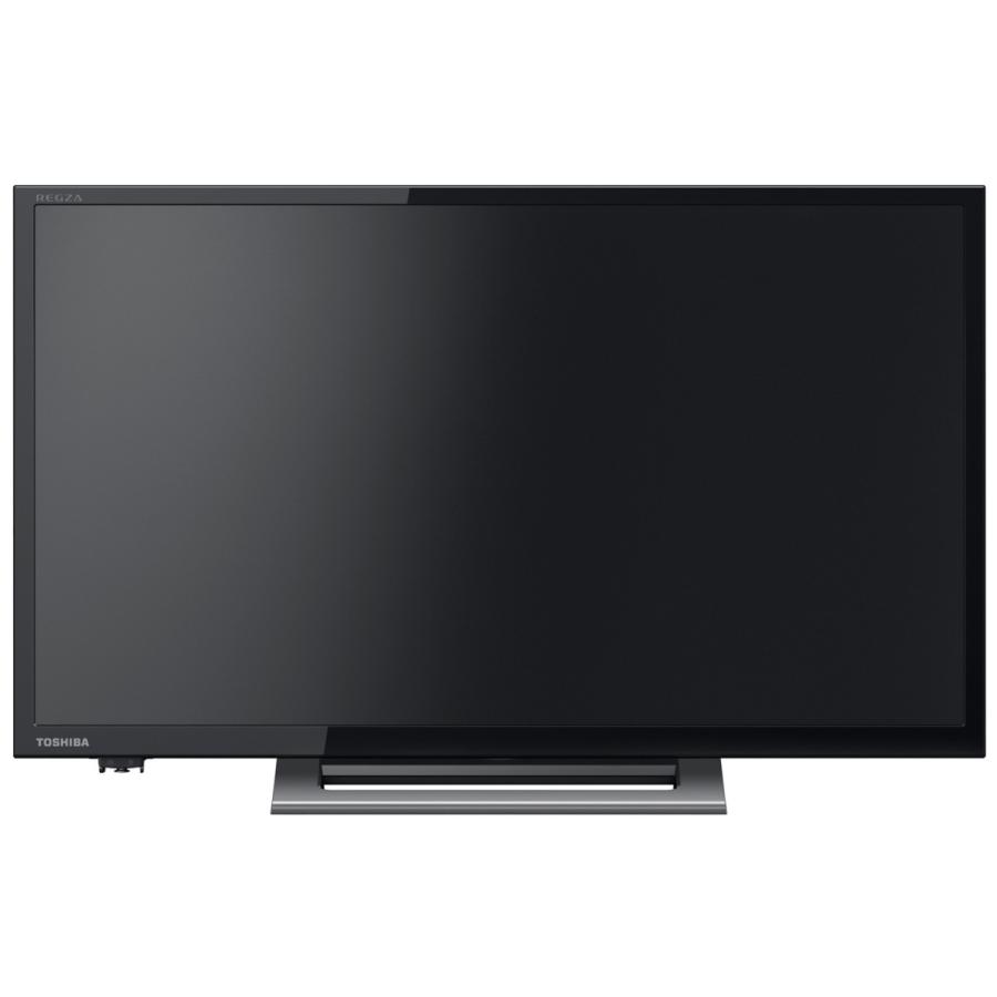 東芝 32型テレビ HDD内蔵ブルーレイレコーダーセット！