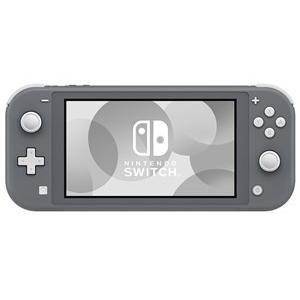 安心の定価販売 Nintendo Switch Lite グレー 任天堂 新品 送料無料 離島除く 高級感 App Hds Dep Com