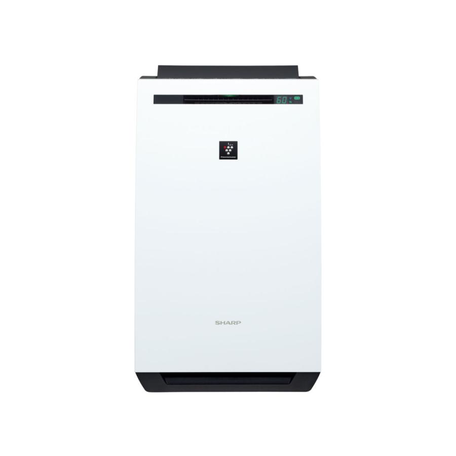 Kc Hd70 W ホワイト系 プラズマクラスター除加湿空気清浄機 空気清浄 32畳 加湿 18畳 除湿 畳 シャープ 新品 送料無料 沖縄 離島除く アットネクスト Paypayモール店 通販 Paypayモール