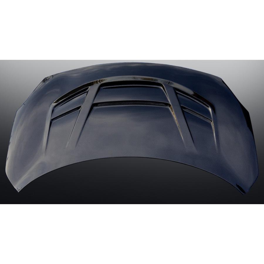 スイフト スイフトスポーツ用 カーボンボンネット ZC33S ZC13S ZC53S