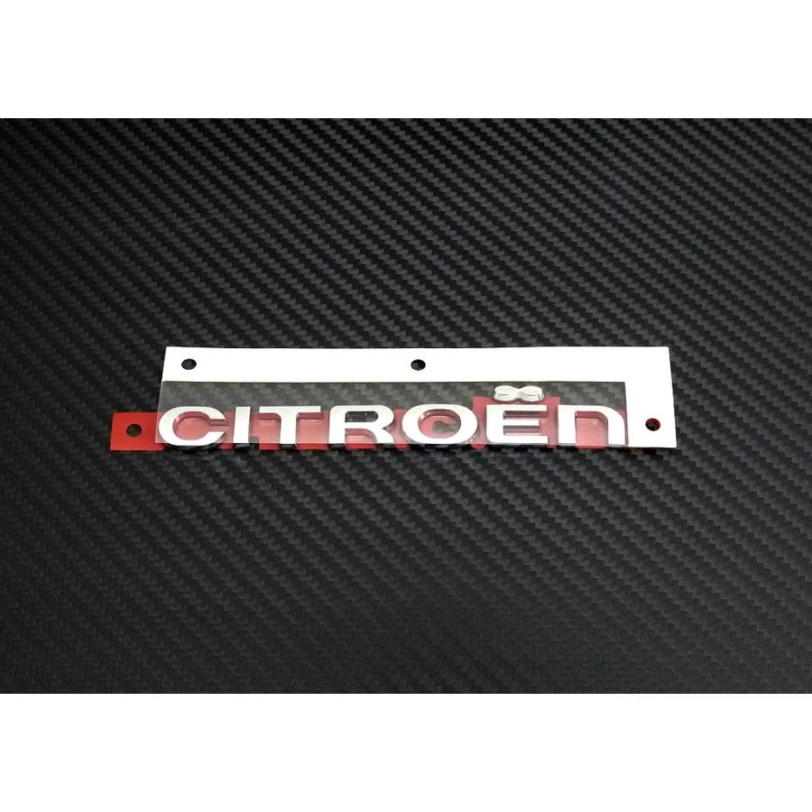アイミーブ 用c Zero仕様 エンブレム Citroen リヤ用 Citro アットパーツ ヤフー店 通販 Yahoo ショッピング