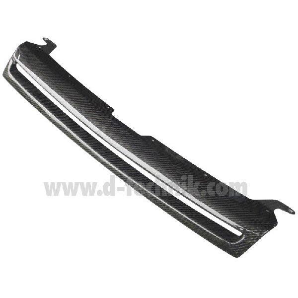 ◆カーボン フロントグリル◆アウトランダー PHEV エンブレムレス◆送料込み 115464977466701p.jpg