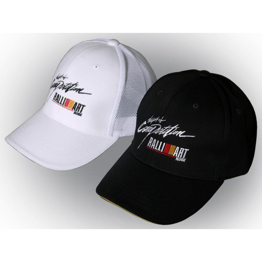 Ralli Art Kobe キャップ 帽子 ラリーアート 神戸 Rk アットパーツ ヤフー店 通販 Yahoo ショッピング