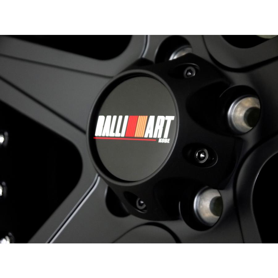 RALLI ART KOBE 16インチ アルミホイール 7J×16インチ 5H/114.3 インセット35 ラリーアート 神戸 