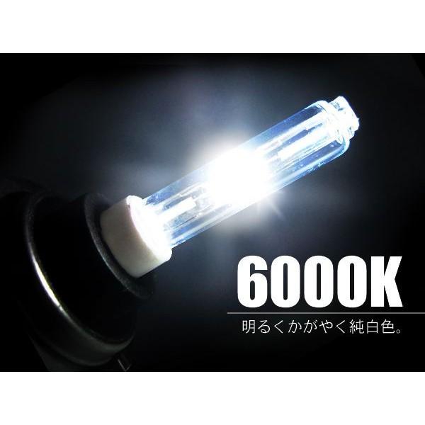 H7 HID キット バラスト一体型 オールインワンタイプ 35W/6000K ヘッド