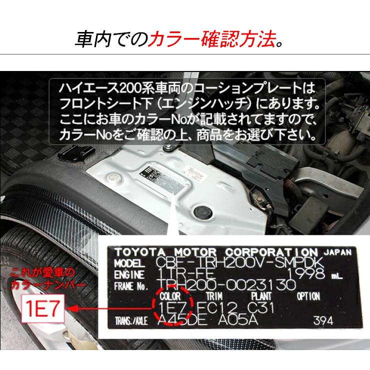 ハイエース200系 5型 パーツ リア ミラーホール カバー 全10色 ミラーカバー リアゲートミラー 標準 ワイド DX SGL ワゴン バン 外装 パーツ 外装、ボディパーツ ハイエース 200系 エクステリアパーツ リア ミラーホール カバー スムージングカバー 全5色 ミラーカバー リアゲートミラー DX SG