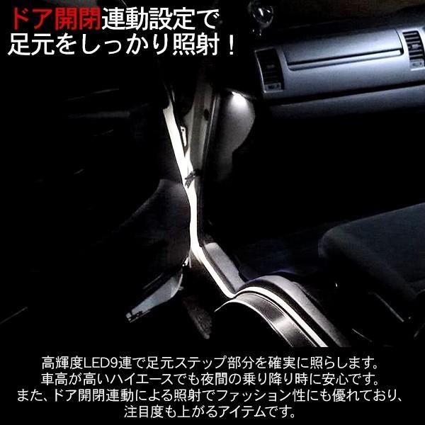 ハイエース6型ledルームランプ _ ハイエース ルームランプ 交換 6型 – TJTO