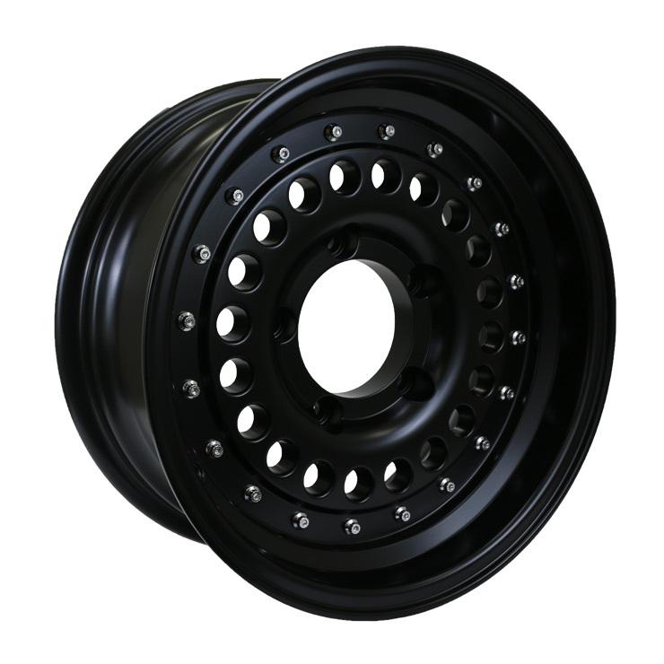 ジムニー シエラ JB74W JB43W系 15インチ 6.5J アルミホイール