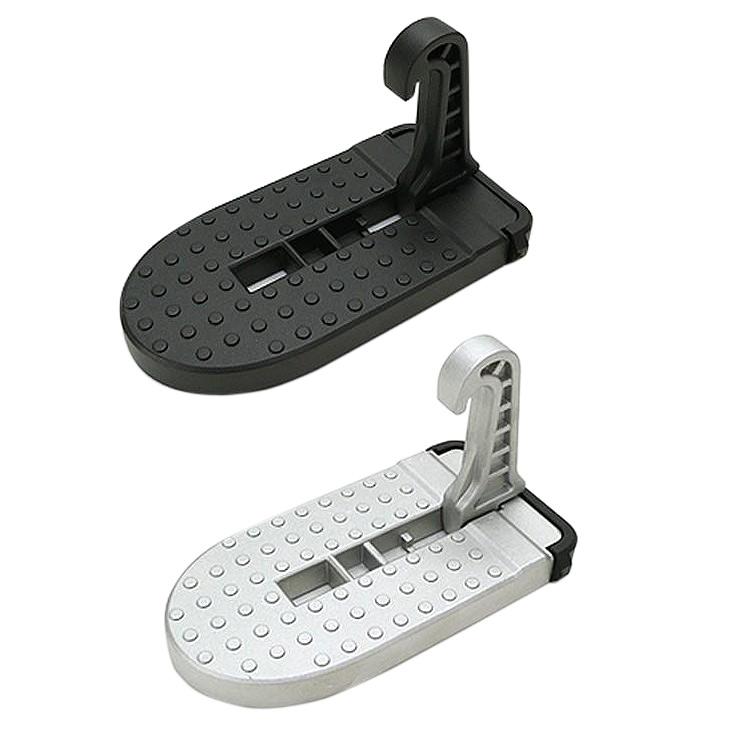 ジムニー JB64 シエラ JB74 ノマド JC74 足掛け ドアステップ 荷卸