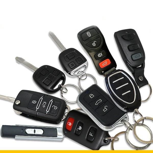 キーレスエントリー キット アンサーバック 機能付き マツダ対応 キーレス アンサーバック 安心の1年保証 日本語説明書付き