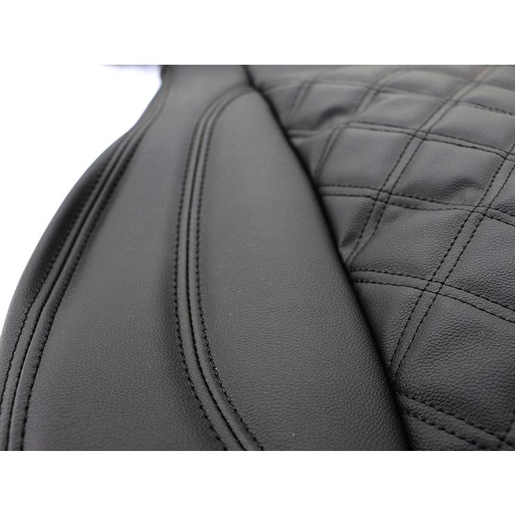 UD パーフェクトクオン/17クオン H29.4〜 レザーシートカバー PVC